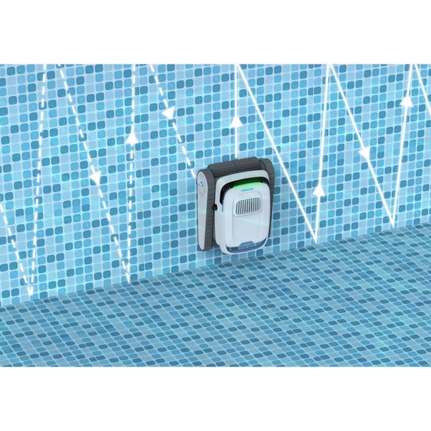 Marimex RobotVac Fraser AKU robotst�vsuger til pool